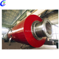 Cement raw material ore ball mill